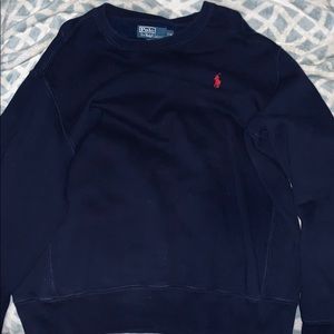 Ralph Lauren crewneck